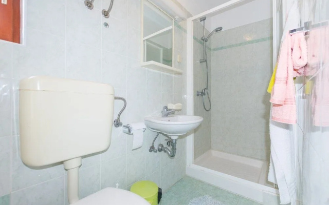 Beautiful Rustical Apartment in Rovinj