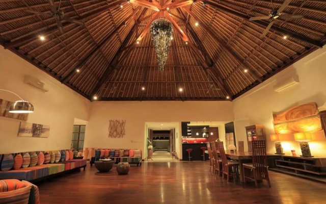 Villa The Jiwa