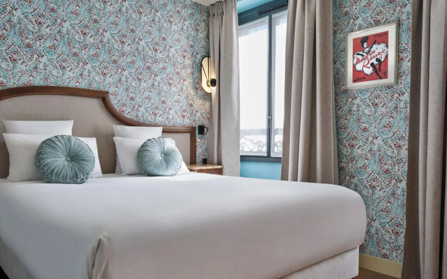 Hôtel Joséphine & SPA by HappyCulture