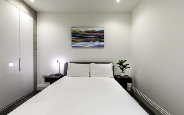 Beautiful One Bed Abode In East Putney