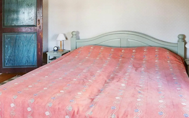 4 Person Holiday Home in Vena