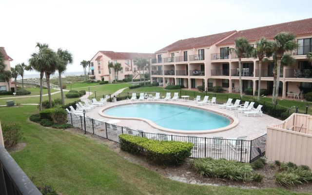 Sea Place 12224 Condo