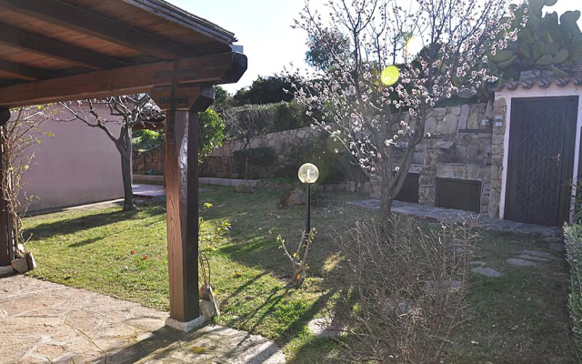 Villa Francobollo