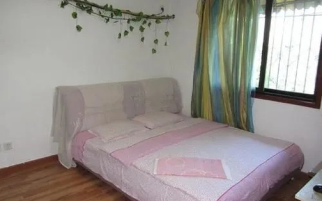 Jinmeiju Apartment