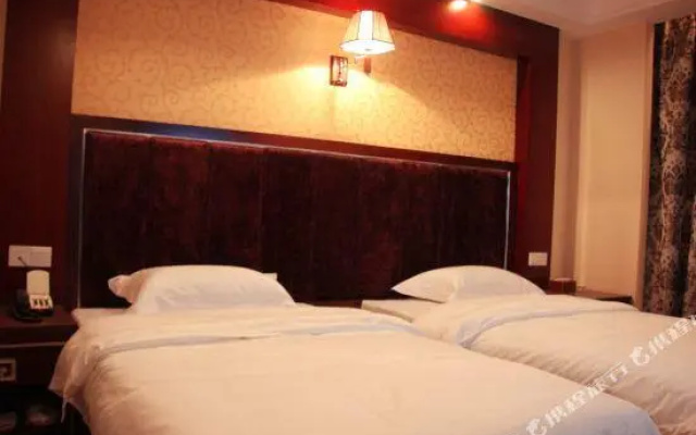 Xia Jiang Nan Hotel