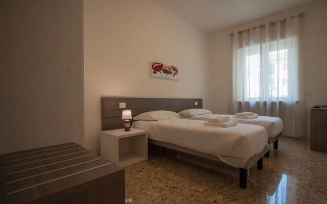 Steeb Apartment