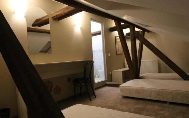 La Maison Ruse