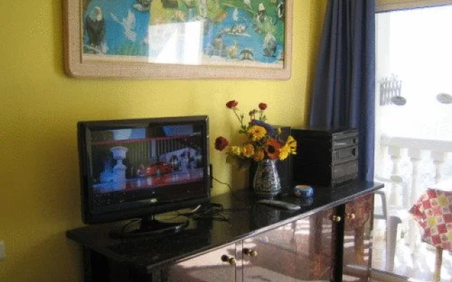 Apartamentos Flipper