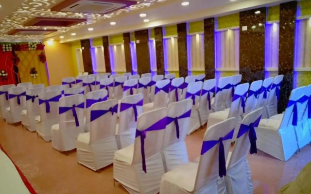 Parag Inn