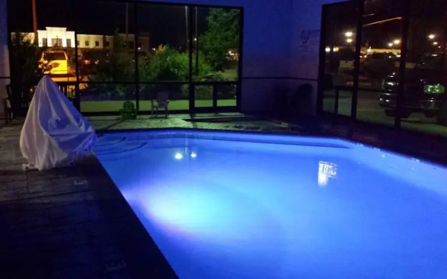 Days Inn Childress