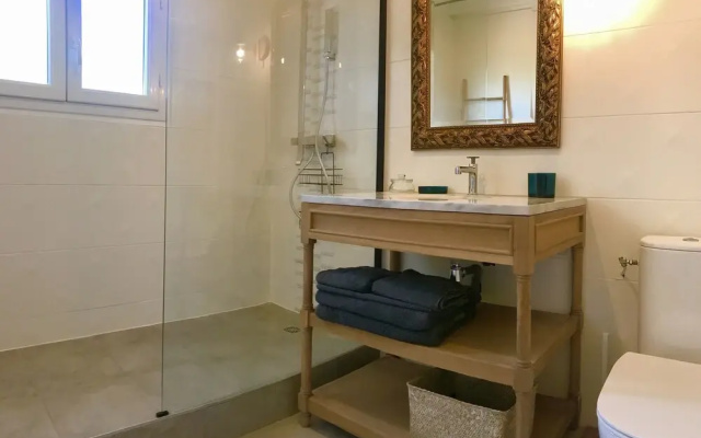 Villa-Arestel Chambres & Table d'hôtes