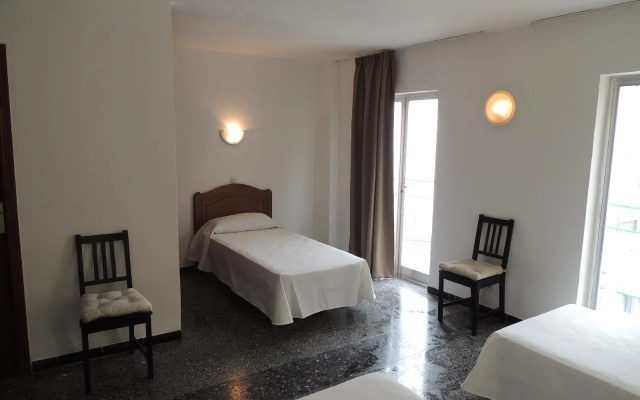 Hostal Juan Palma