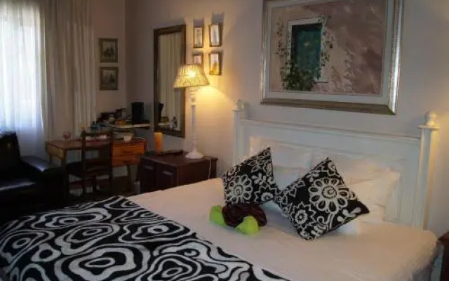 35 on Washington Bed and Breakfast