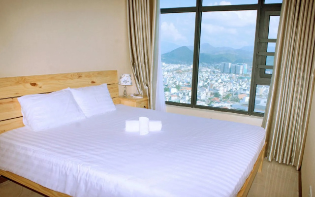 Hoang Ky Hotel