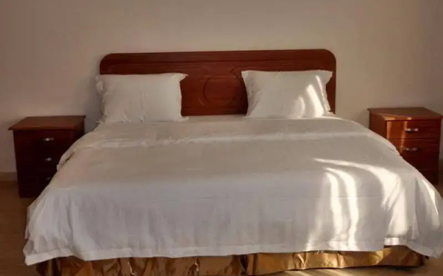 Dyar Qiba Hotel Apartment