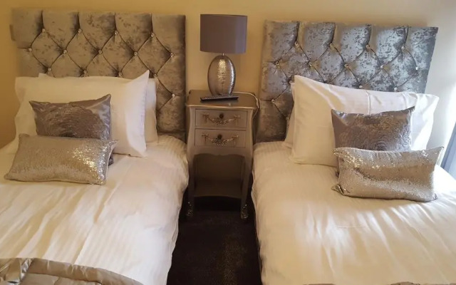Ardersier Alma The Star Inn Rooms