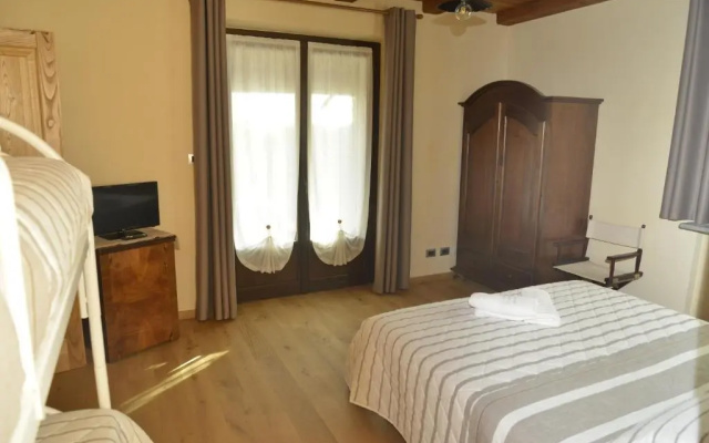 Agriturismo Ai Prüsot