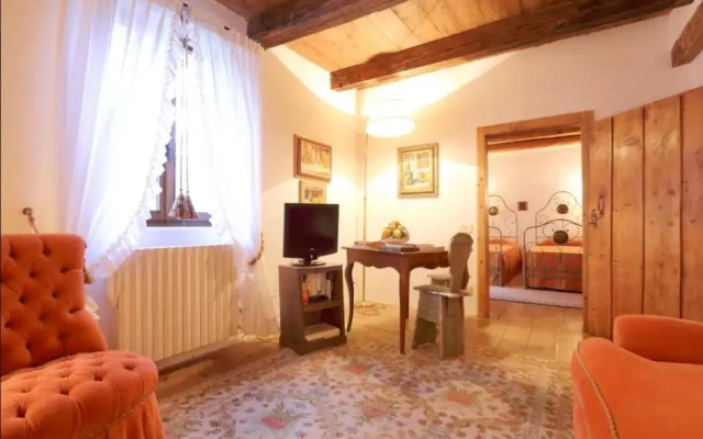 Colvago Il Piol - Ancient Venetian Villa