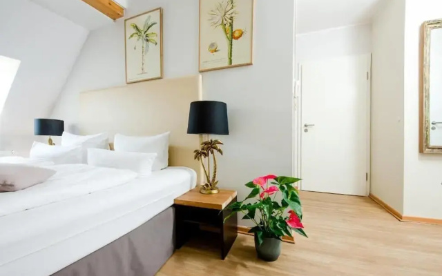 Design Apartments -IM HOLLÄNDERVIERTEL19