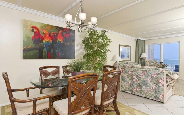 Edgewater Condominium 403