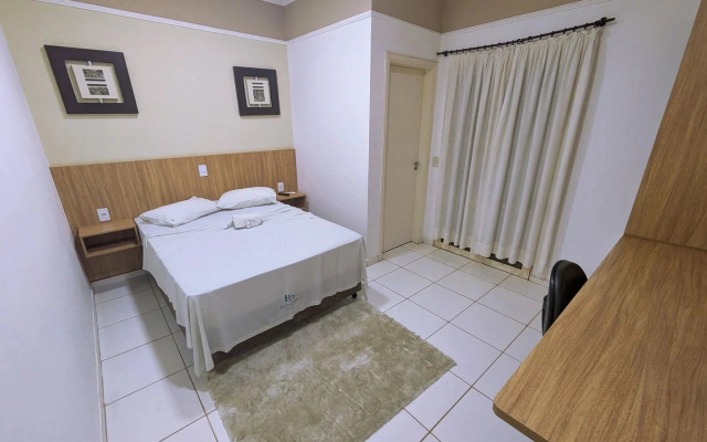 Bonno Hotel