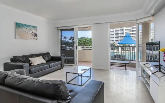 Moroccan Surfers - 3BR Apartment