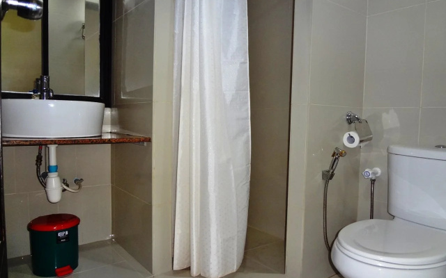 Baani Hotel
