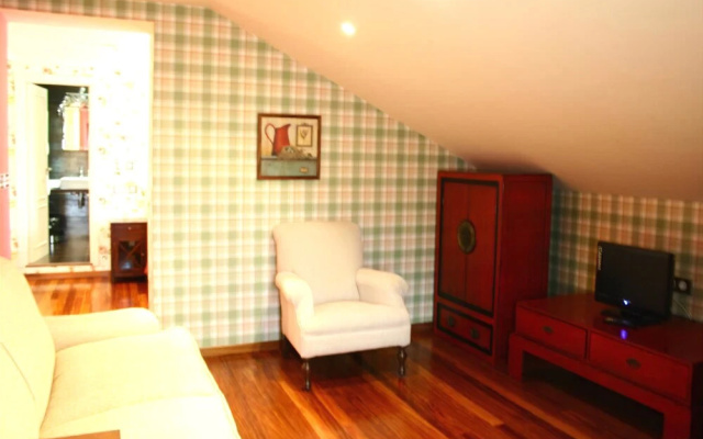 Hotel Casa Fernando III