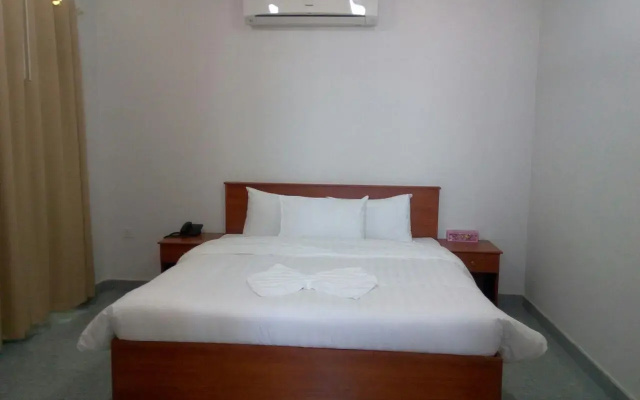 OYO 116 Platinium Hotel Apartments