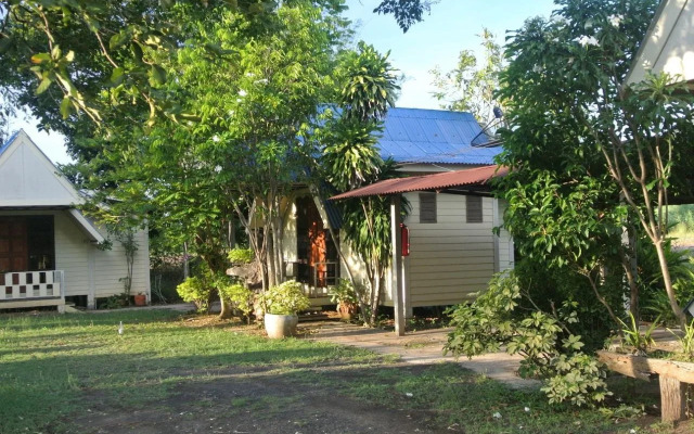 Sakul Kaew Resort