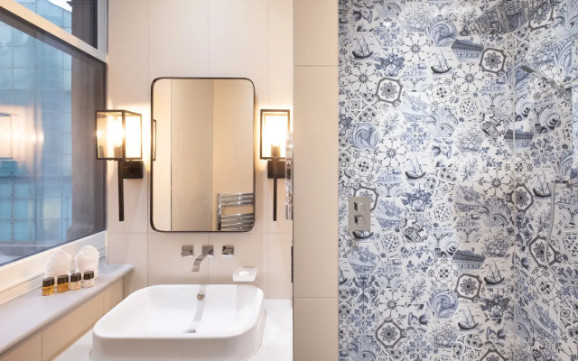 Hotel Indigo Manchester - Victoria Station by IHG