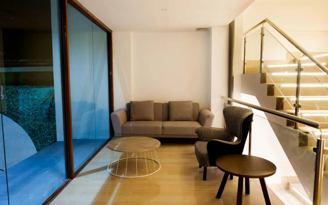 Vivien's Hotel