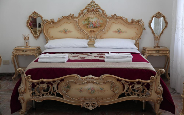 B&B Casa del Girasole