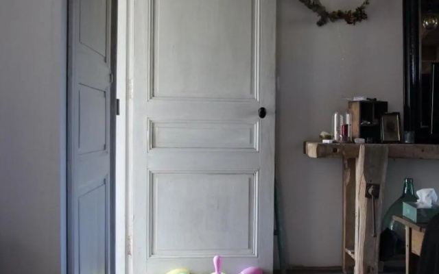 Gite Louplande, 3 pièces, 5 personnes - FR-1-410-249