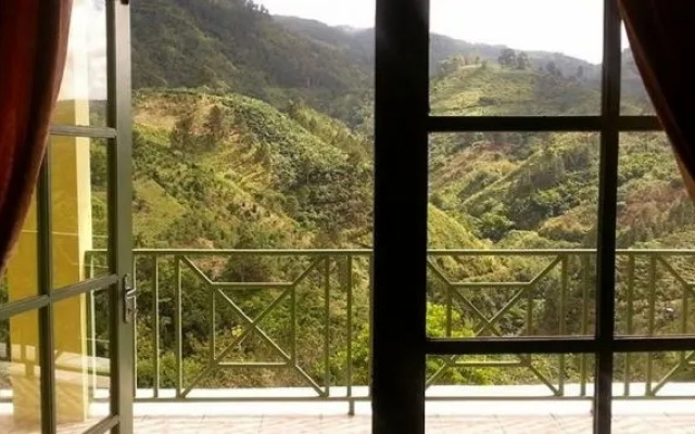 Starlight Chalet