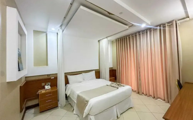 Royal Minni Inn Embu