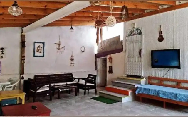 Ceylan Apart Avşa