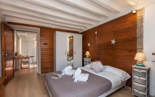 Boutique Domus Navona Librari