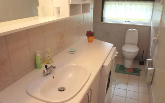 "Asmara" - 450m from the sea in NW Jutland