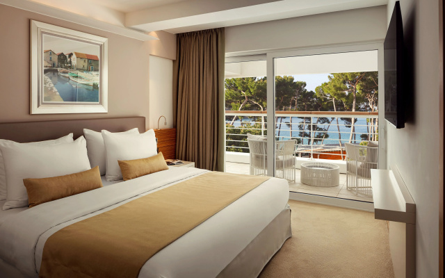 Hotel Bellevue