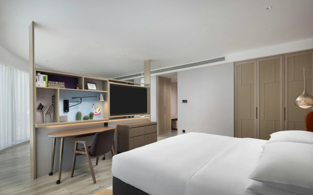 Home2 Suites by Hilton Liaocheng Linqing