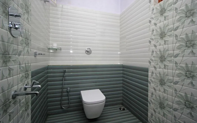 OYO 6556 Ramra Homestay