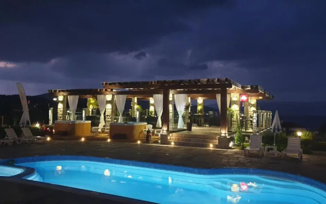 Hotel Eterno