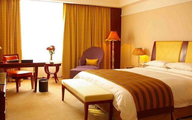 Ramada Plaza Wuxi