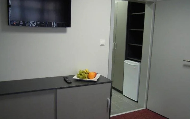 Apartman Student