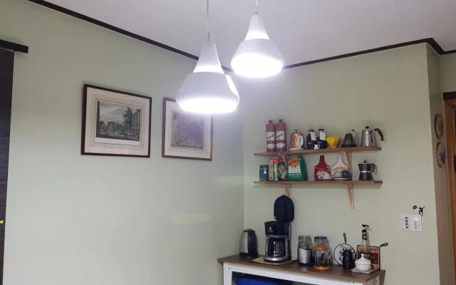 Episode Guesthouse