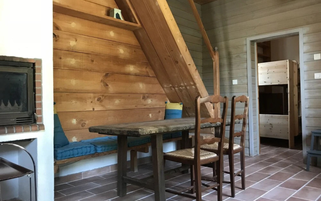 Chambres dhôtes - Lécurie de Vieux-Moulin