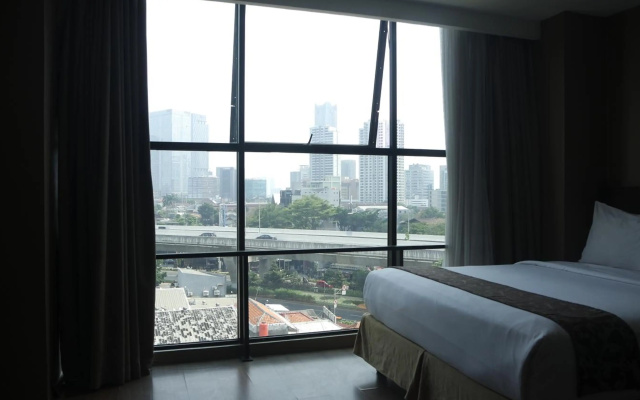 Avissa Suites