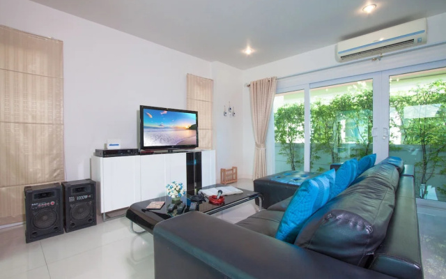 Villa Kalasea 3 Beds