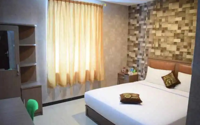 Ray Inn Hotel